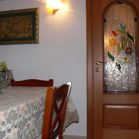 Apartmán Carlo V - Centro Storico *