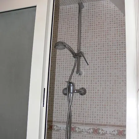 Apartmán Carlo V - Centro Storico Gallipoli
