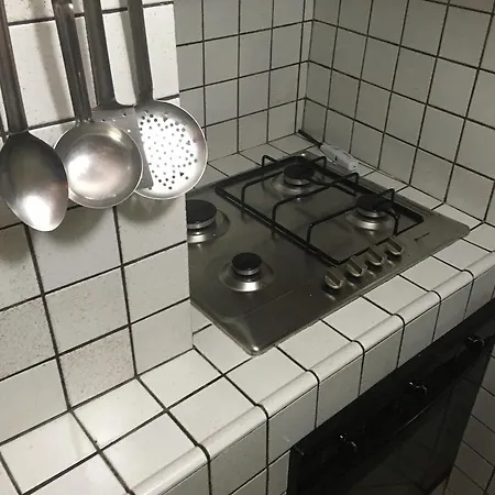 Apartmán Carlo V - Centro Storico *