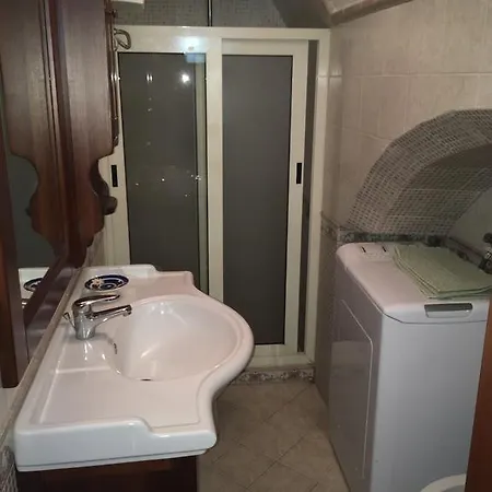 Apartmán Carlo V - Centro Storico