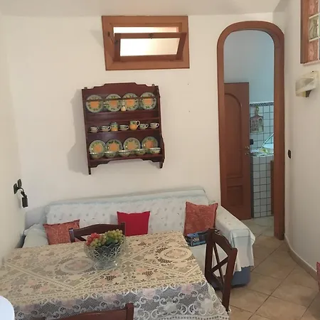 Carlo V - Centro Storico Apartmán Gallipoli