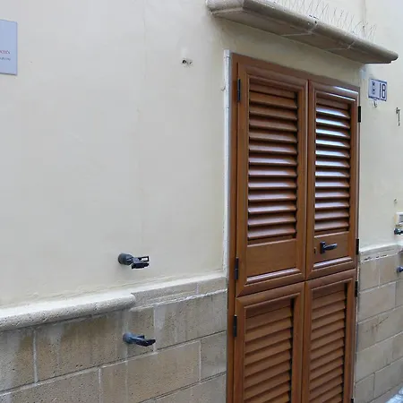 Apartmán Carlo V - Centro Storico
