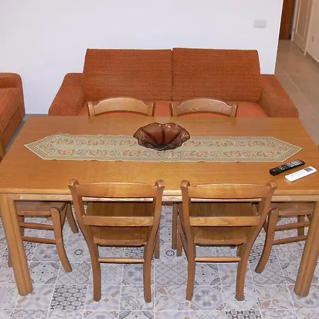 Apartmán Carlo V - Centro Storico *