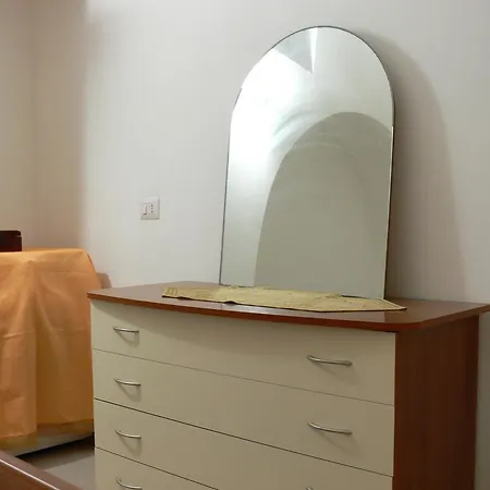 Apartmán Carlo V - Centro Storico