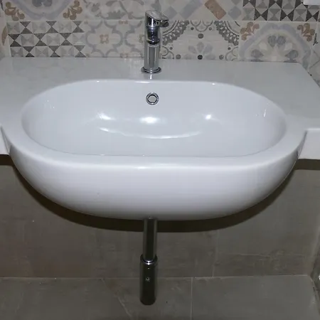 Apartmán Carlo V - Centro Storico *